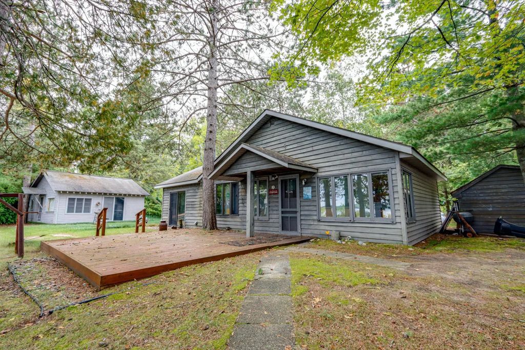 34838 Deer Path Drive, Deer River