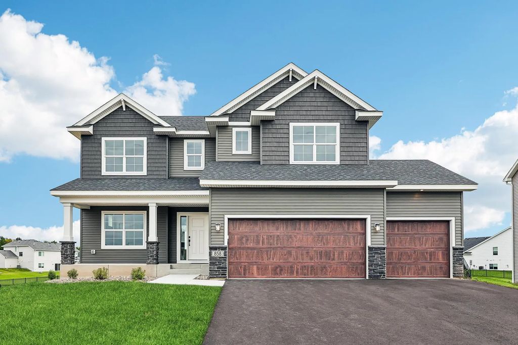 858 Greywood Boulevard Sw, Delano