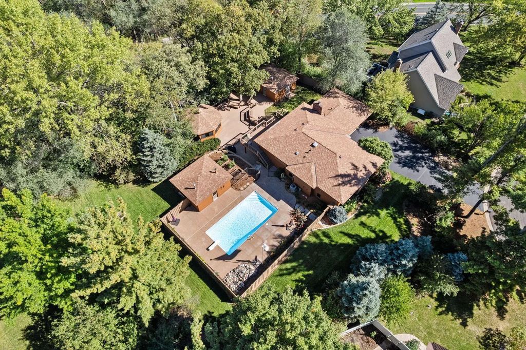 1615 Laurel Avenue, Hudson