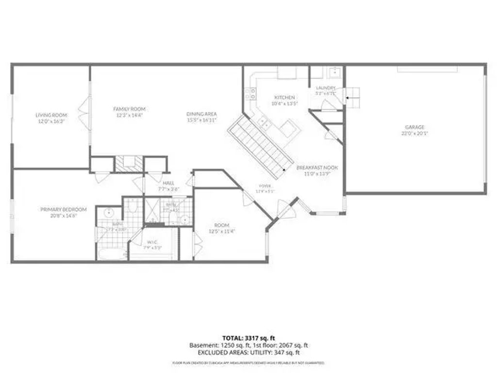 776 Meredith Circle, River Falls