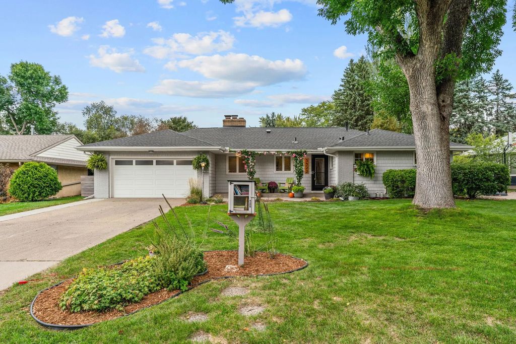 3322 Belden Drive Ne, Saint Anthony