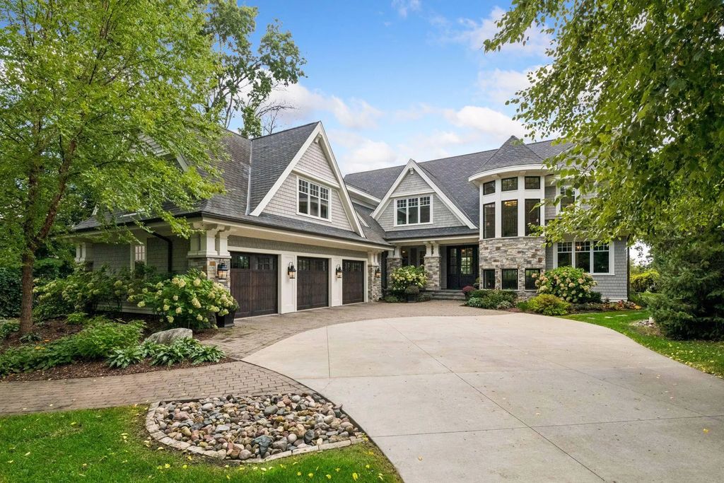 4105 County Road 44, Minnetrista