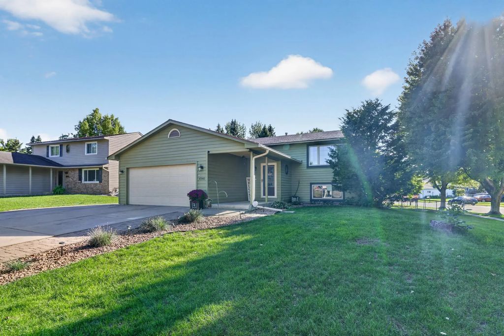 4340 57th Street Nw, Rochester