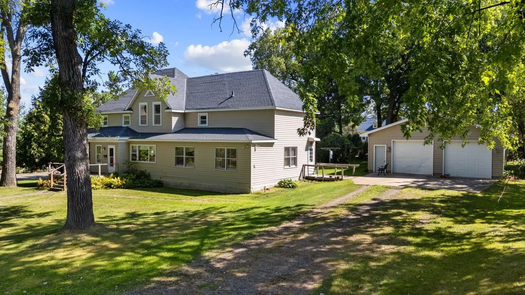 105 3rd Street Se, Aitkin