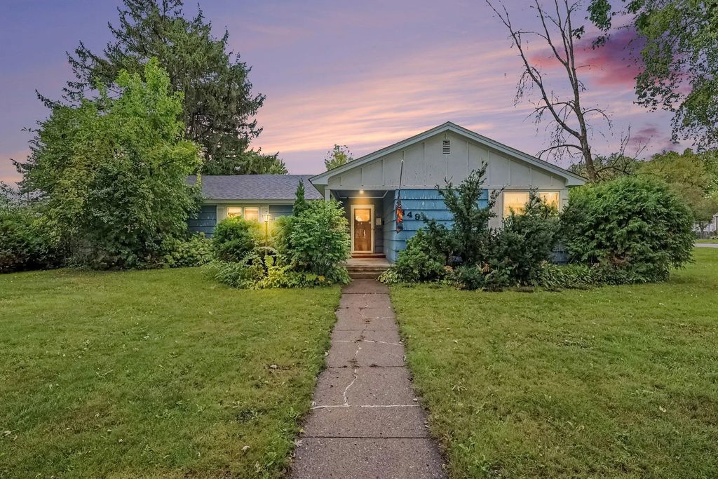 849 8th Avenue Sw, Faribault