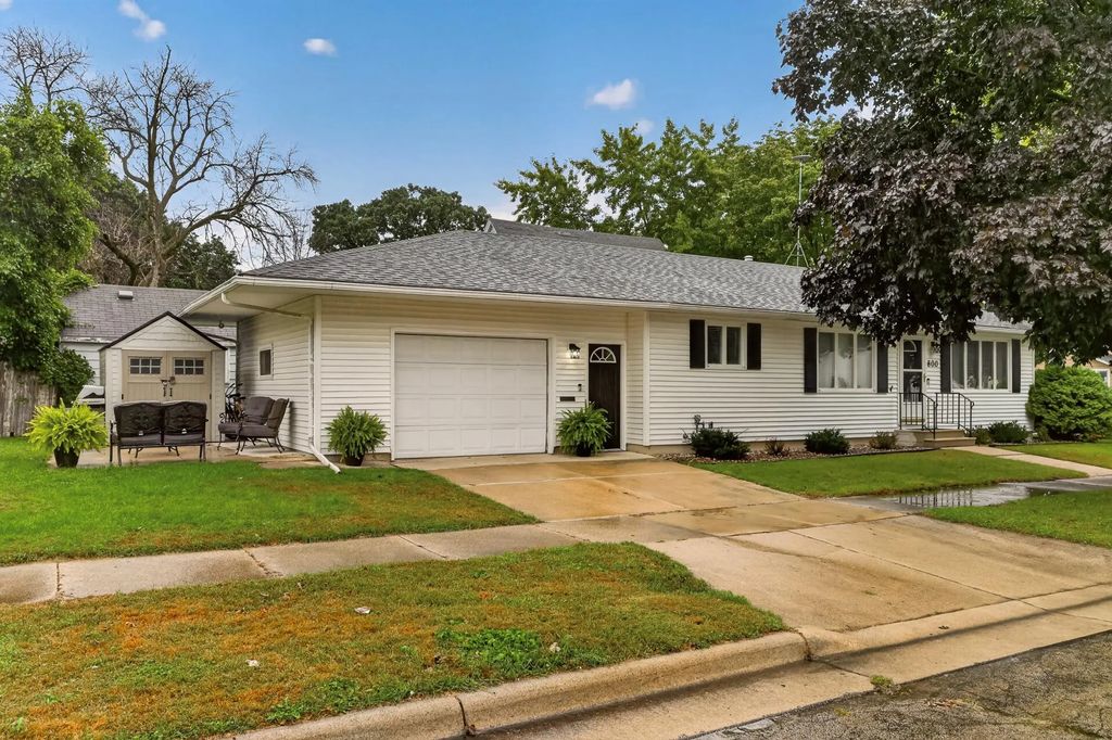 800 6th Street Nw, Austin