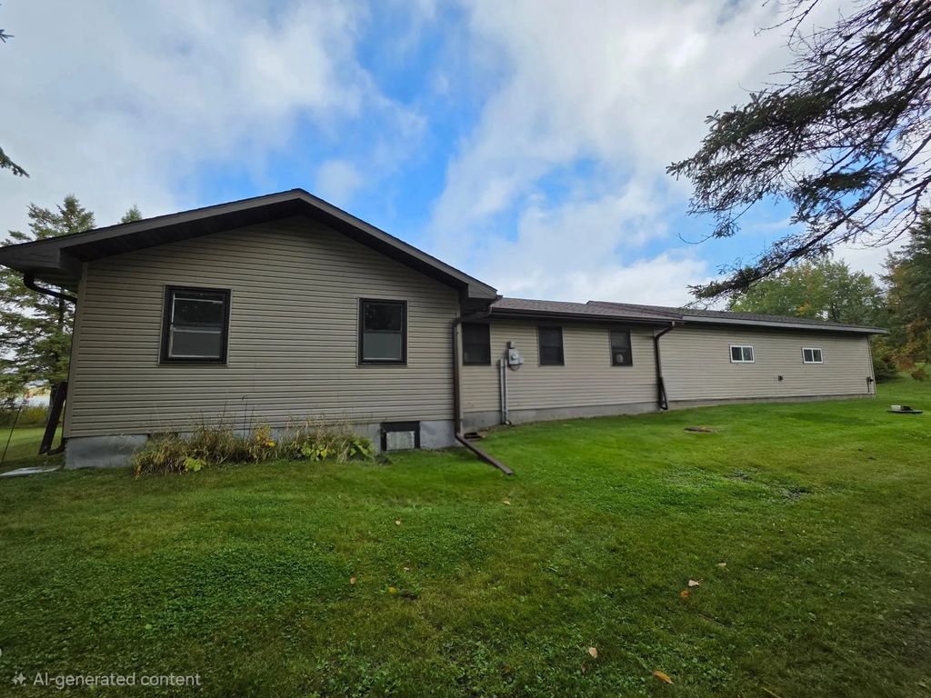 49480 Center Point Road, Bigfork