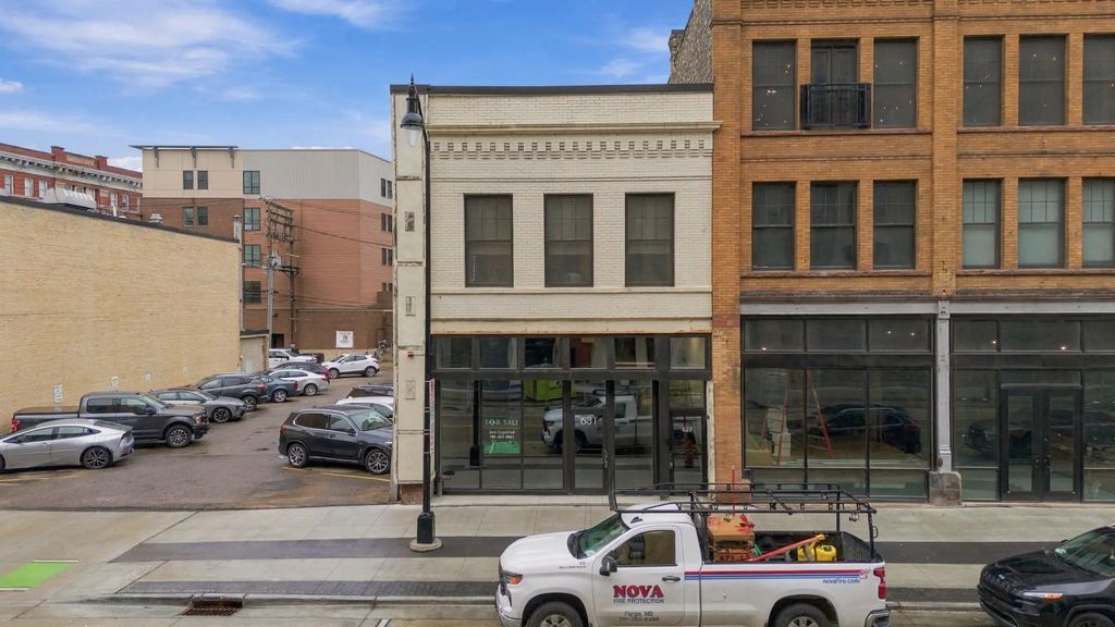 631 Northern Pacific Avenue N 210, Fargo