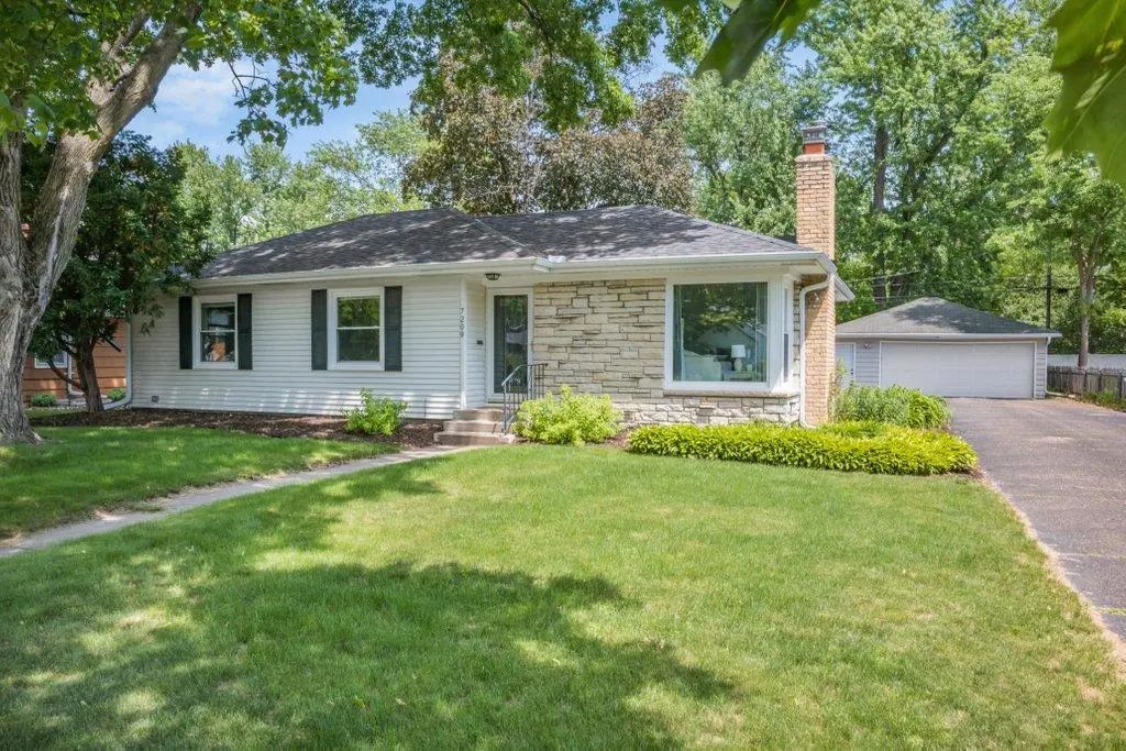 7209 Newton Avenue S, Richfield