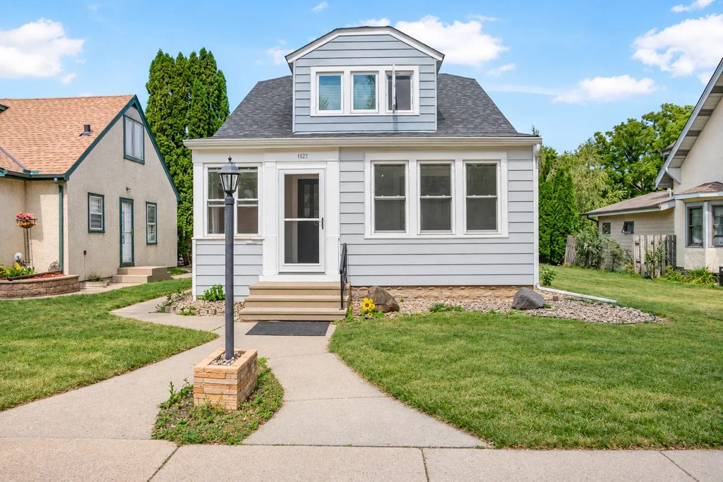 1257 Palace Avenue, Saint Paul