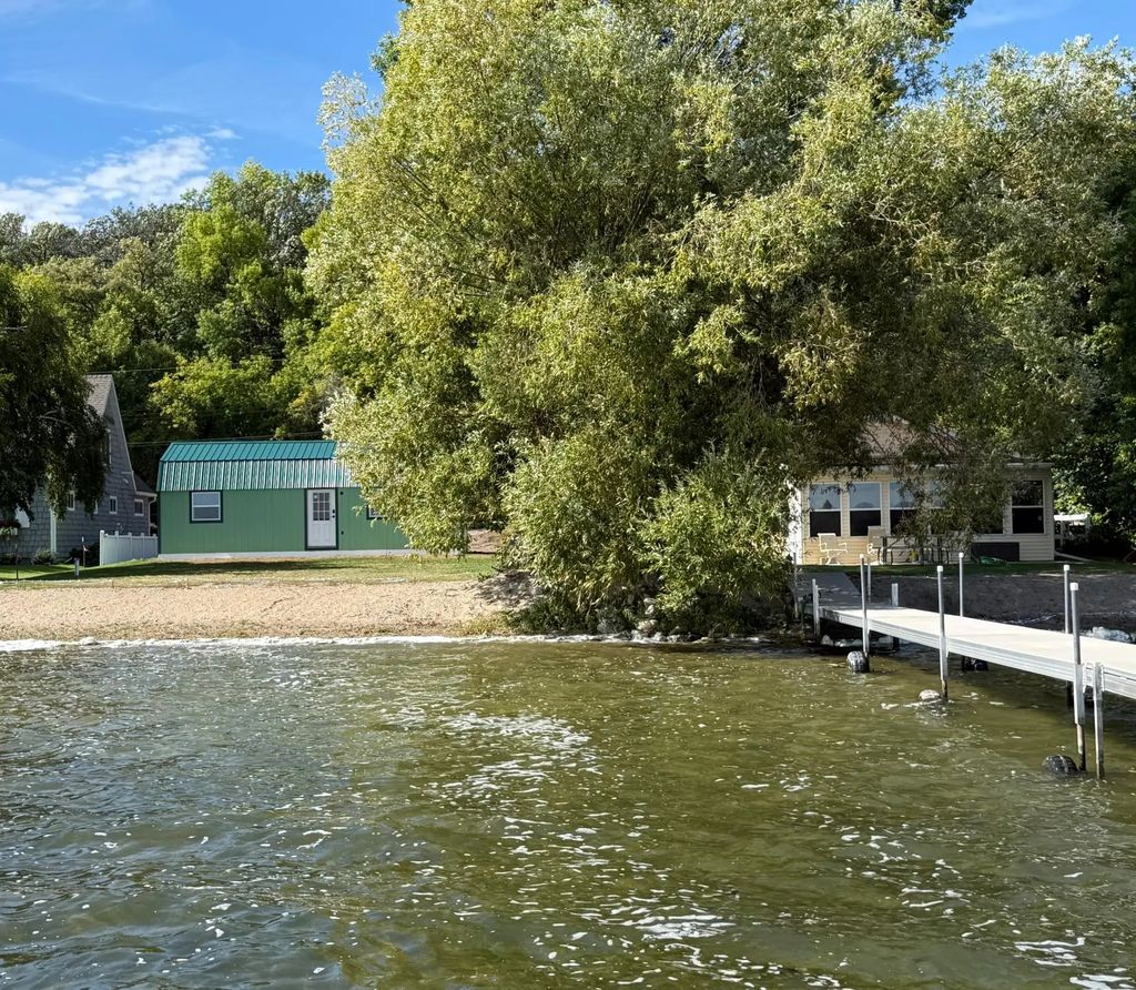 12149 Fern Beach Drive, Detroit Lakes