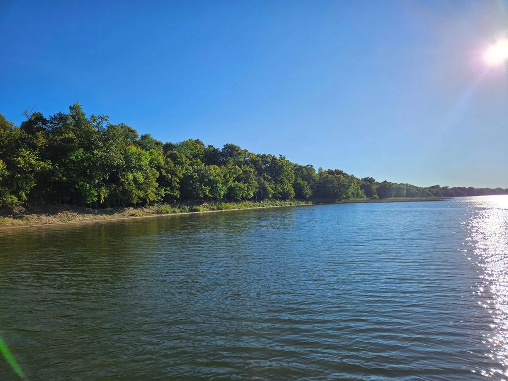Tract A 332nd Street, Richville