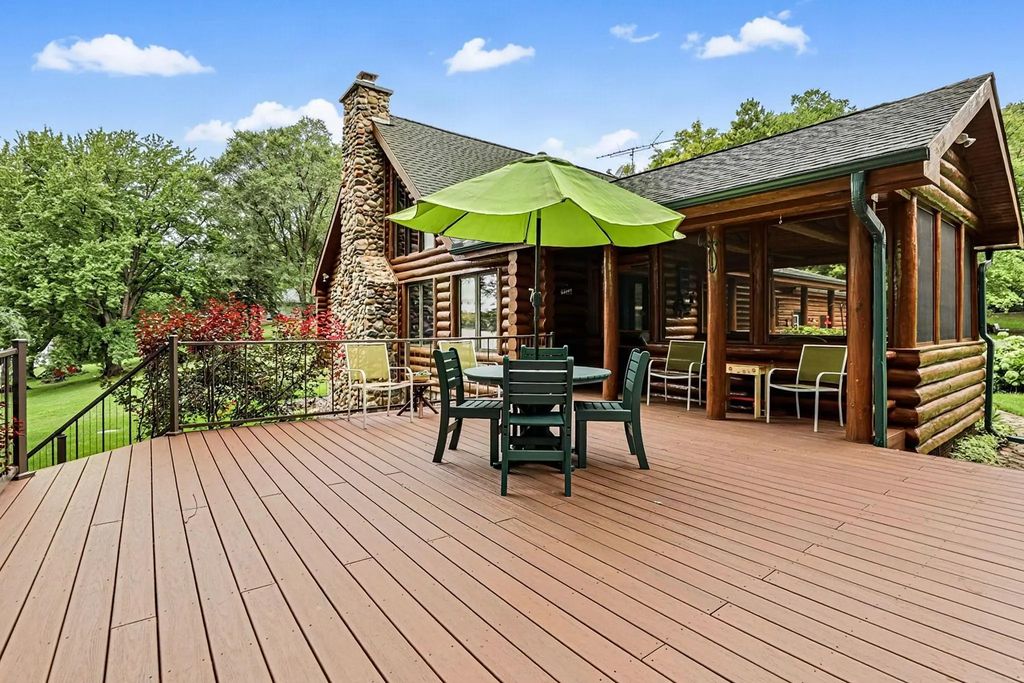 73823 367th Street, Kimball