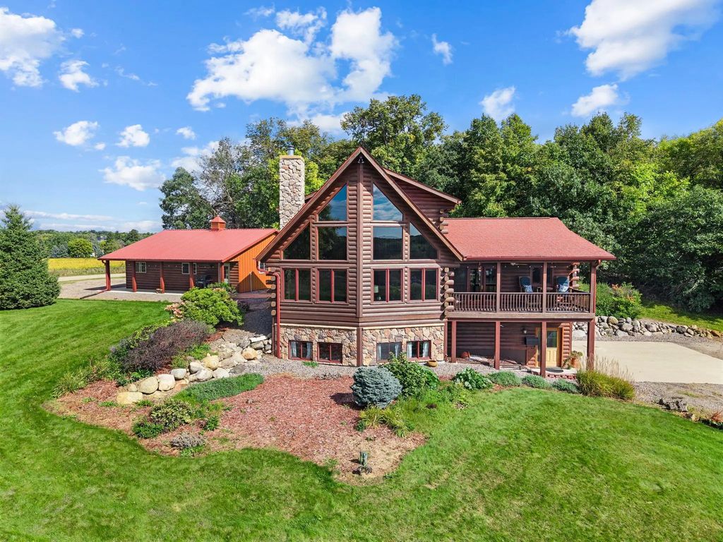 70824 227th Street, Dassel