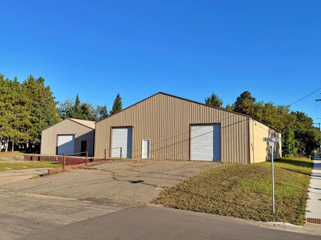 709 King St, Park Rapids