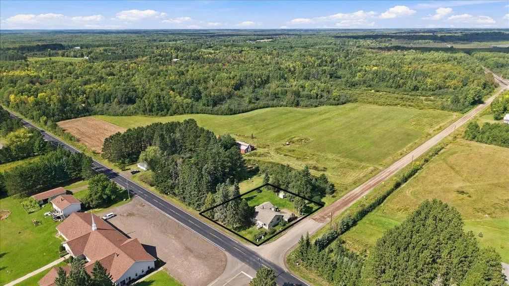 4103 Munger Shaw Road, Cloquet