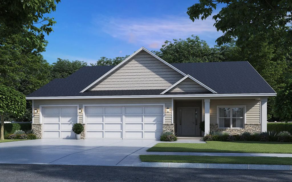 530 Ramey Road, Maple Lake