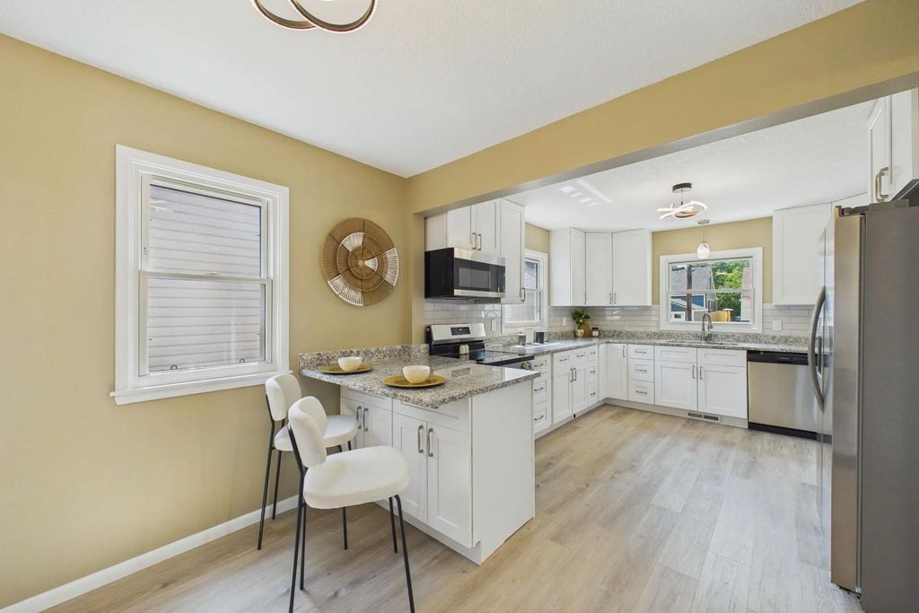 2612 Georgia Avenue S, Saint Louis Park