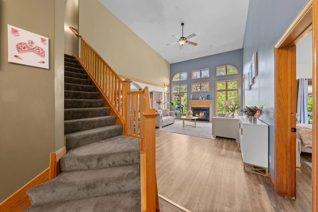 11792 272nd Avenue Nw, Zimmerman