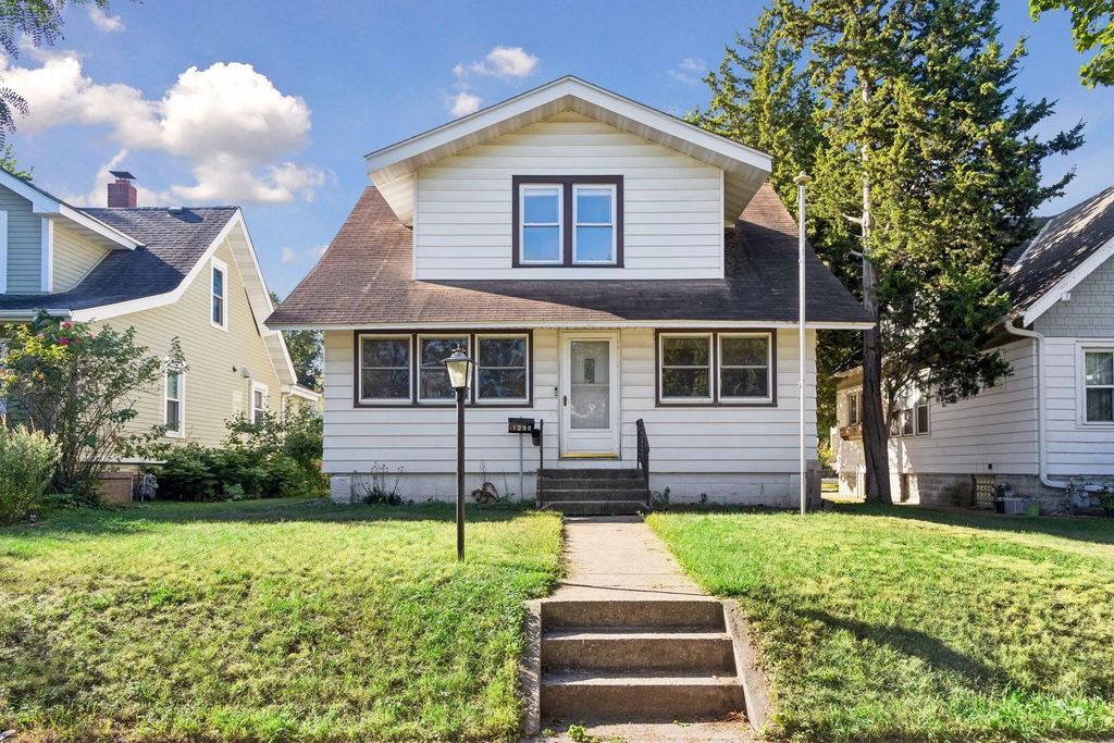 1298 Blair Avenue, Saint Paul