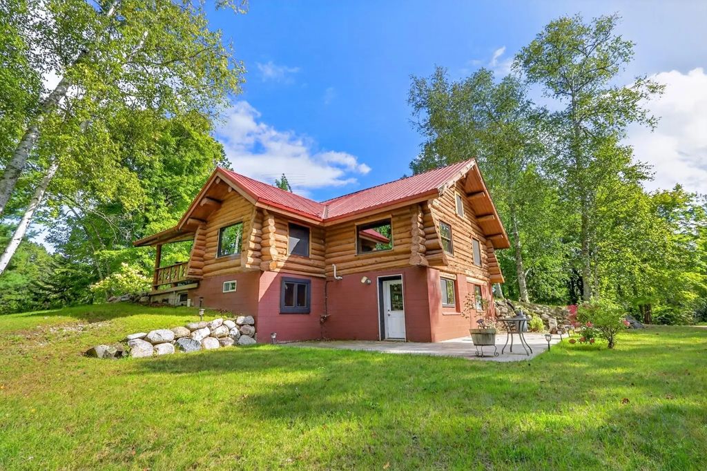 45180 State Highway 38, Marcell
