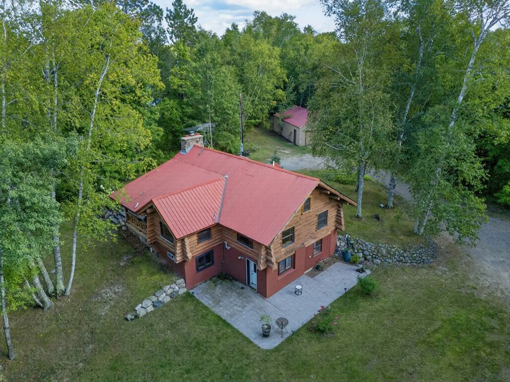 45180 State Highway 38, Marcell