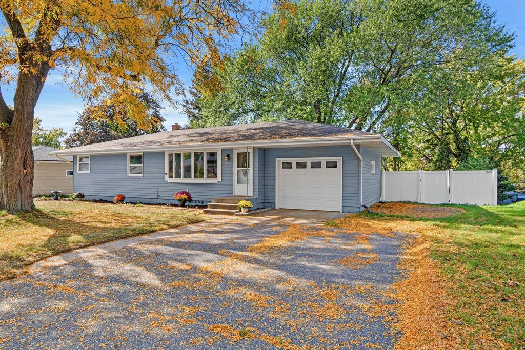 2949 Northview Street, Roseville