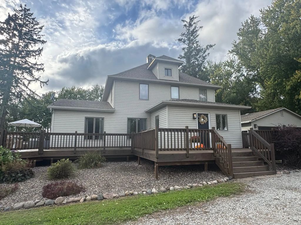5978 Havana Road, Owatonna