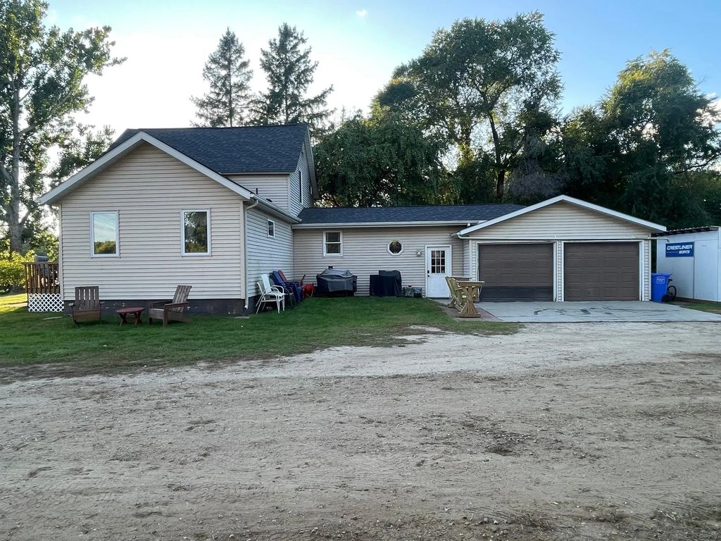 201 Melby Lane Sw, Wilton