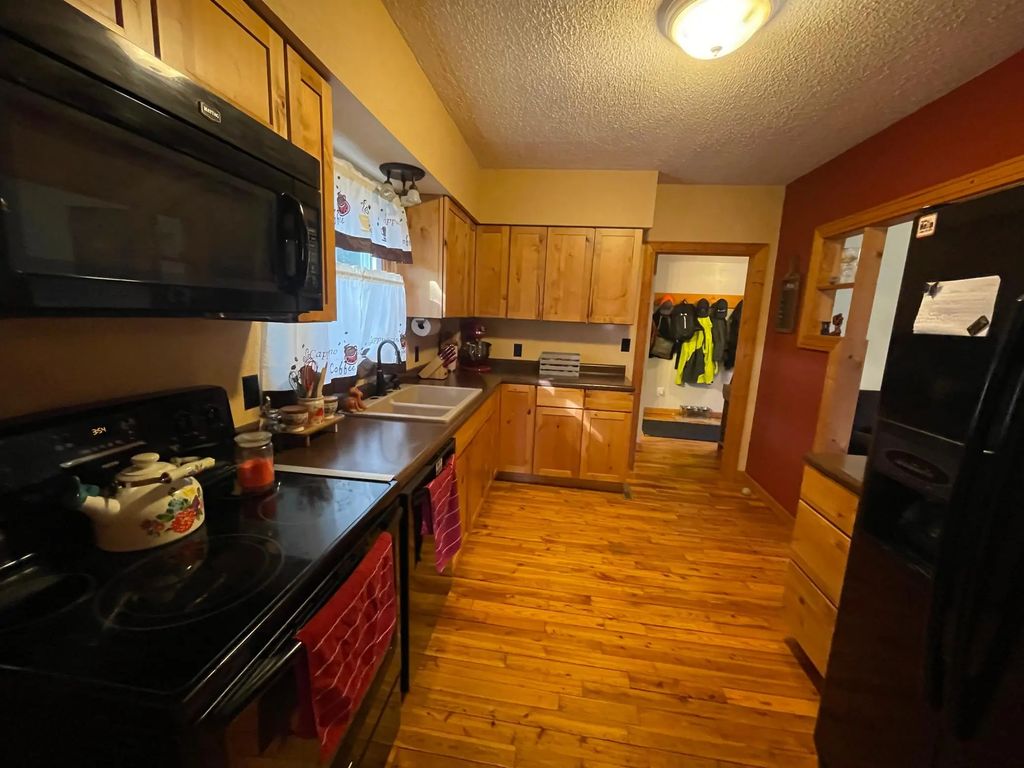 201 Melby Lane Sw, Wilton