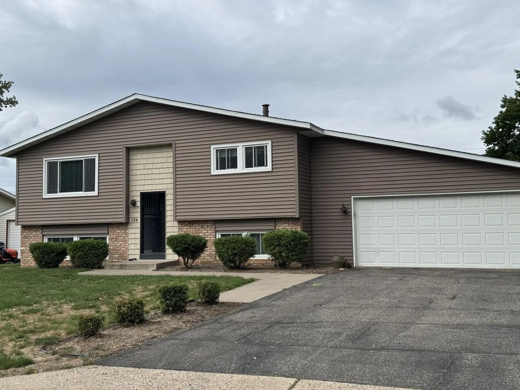 134 Cannon View Drive, Red Wing