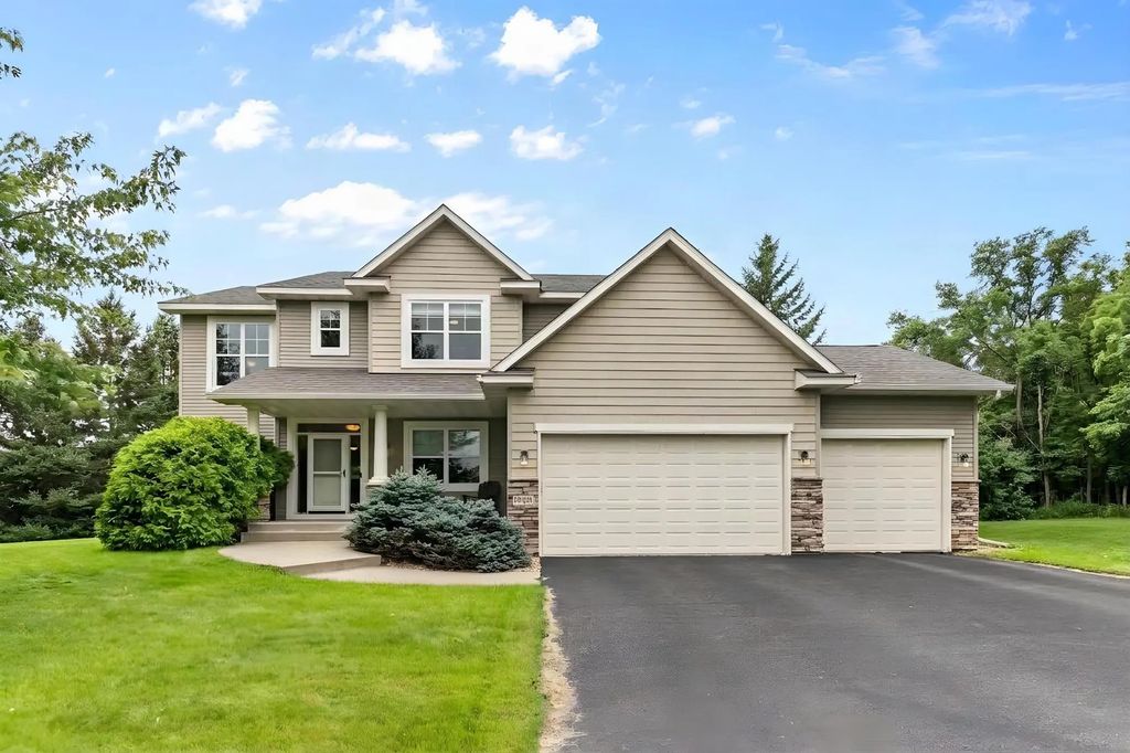 14428 Flintwood Street Nw, Andover