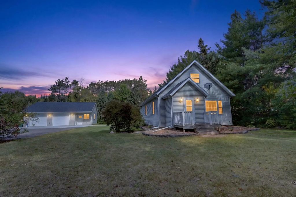 1029 Golf Course Road, Grand Rapids