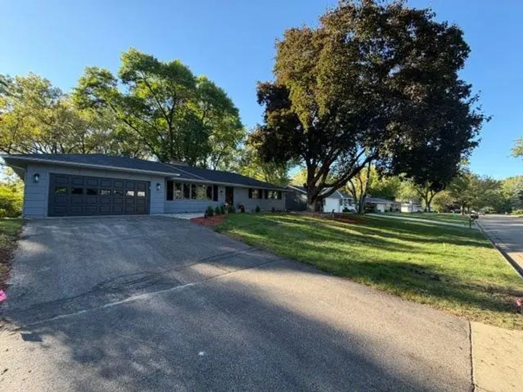 5932 Walnut Drive, Edina