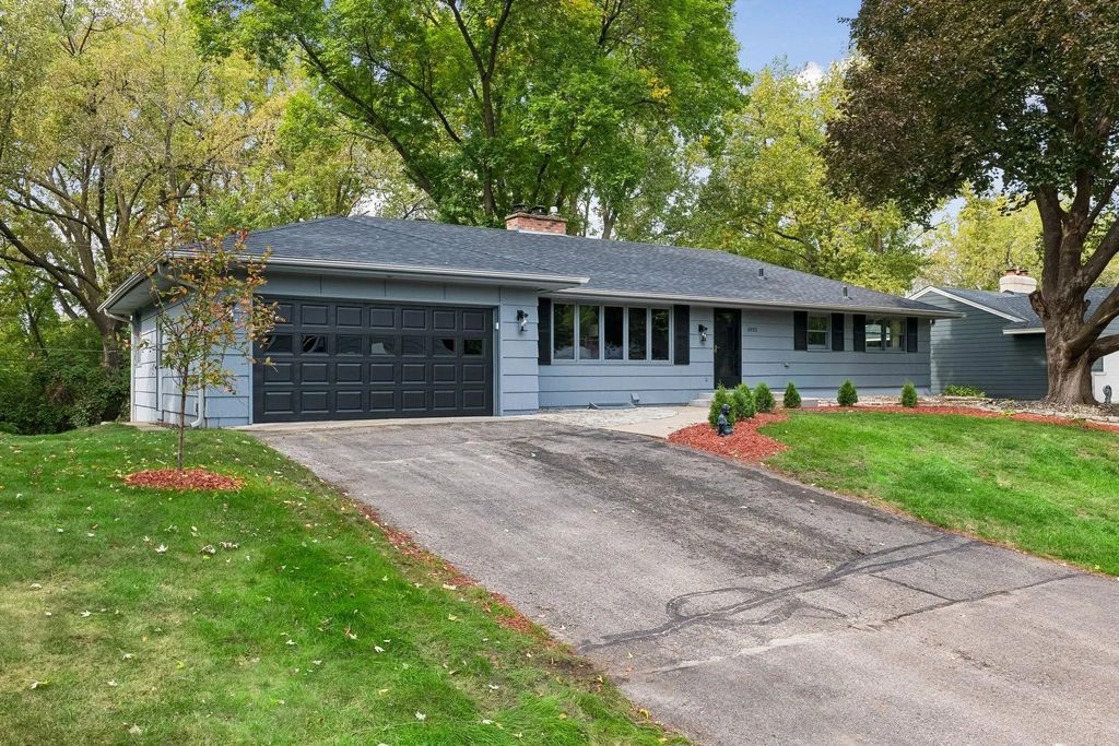 5932 Walnut Drive, Edina