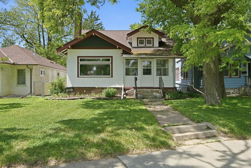 4220 Minnehaha Avenue, Minneapolis