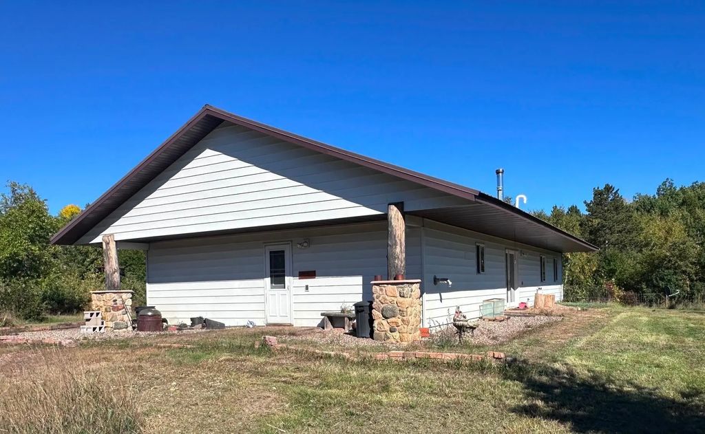 3616 4th Street Sw, Backus