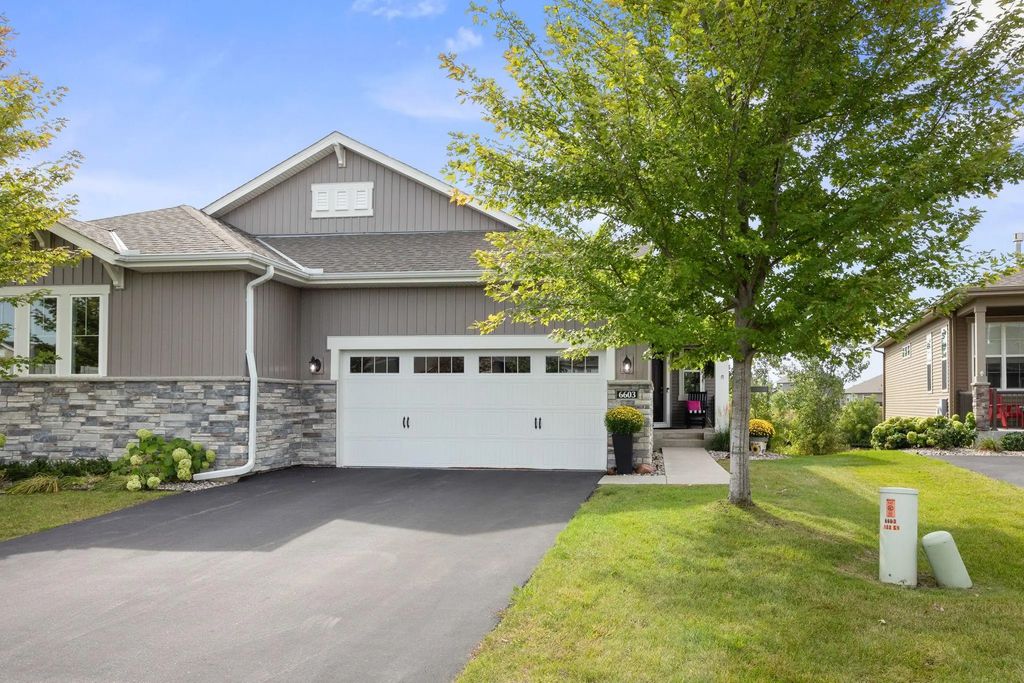 6603 W 133rd Street, Savage