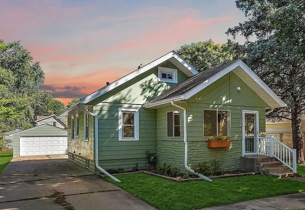 346 Vance Street, Saint Paul