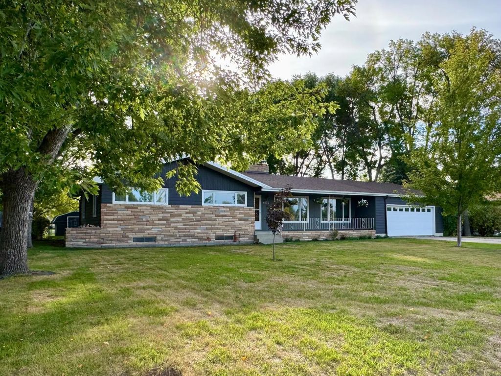 4826 University Drive S, Fargo