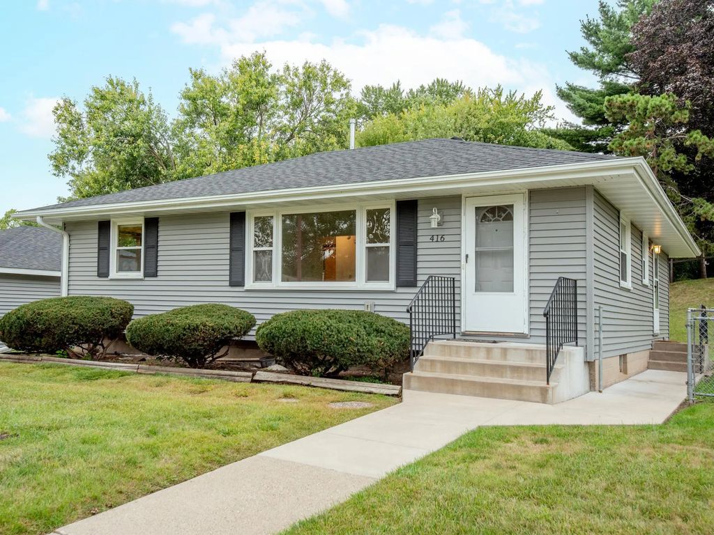 416 21st Avenue S, South Saint Paul