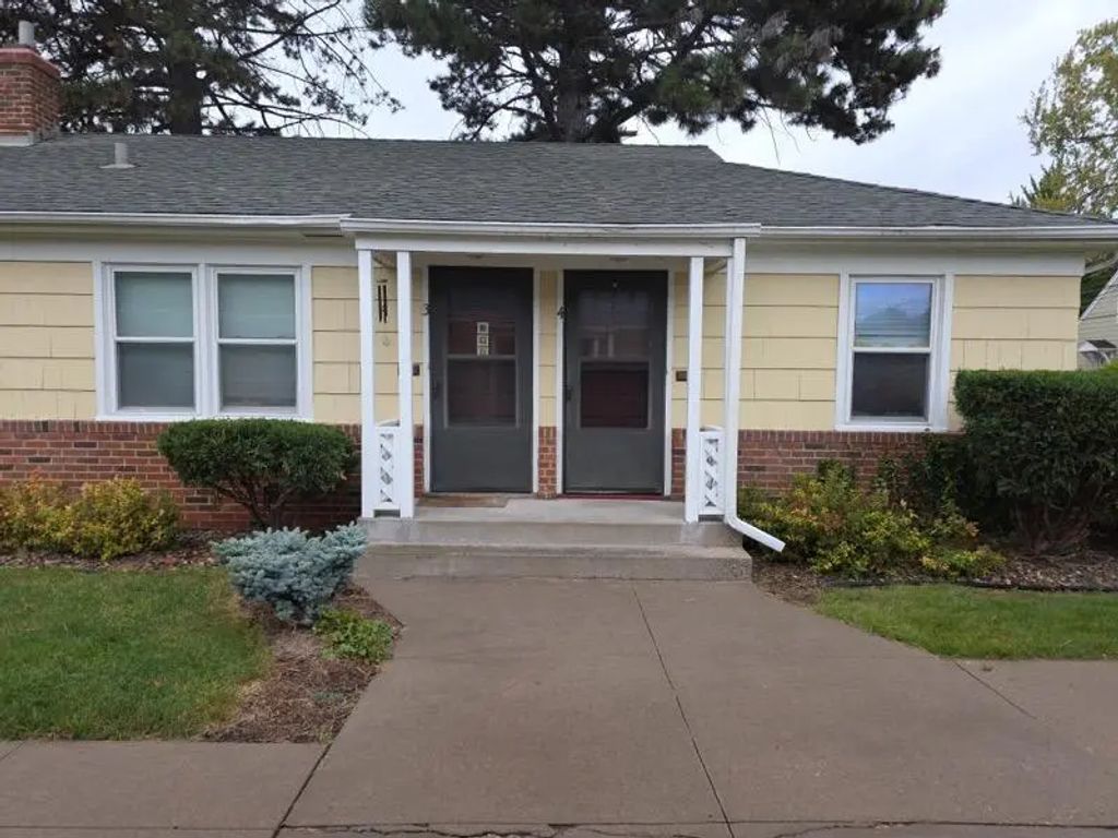 660 Cleveland Avenue S #1, Saint Paul