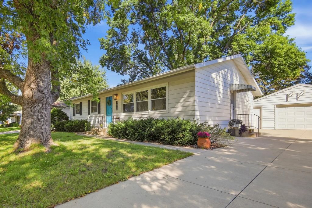 1638 8th Avenue Se, Rochester
