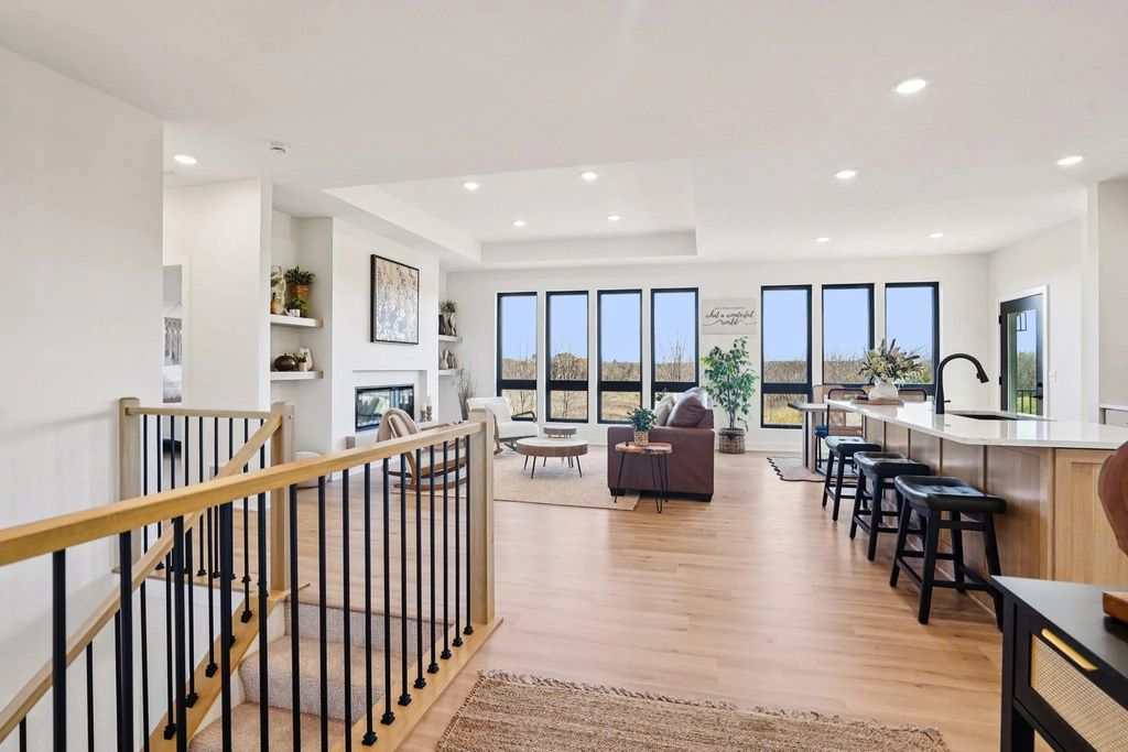 18866 Silo Court, Shafer