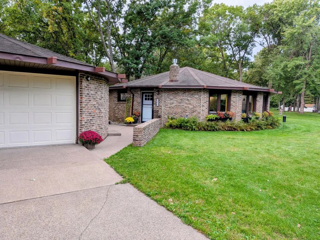 14417 Oak Ridge Drive, Little Falls
