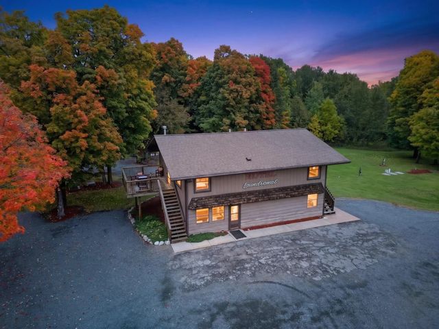 51538 State Highway 46, Squaw Lake