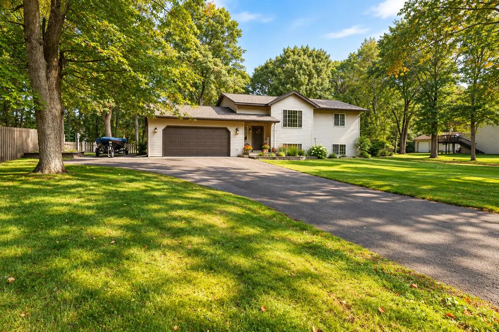 7172 Laredo Road, Baxter