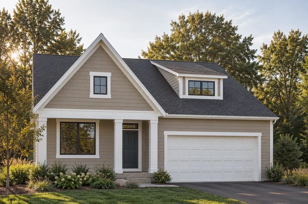 8916 Ne Fraizer Court, Blaine