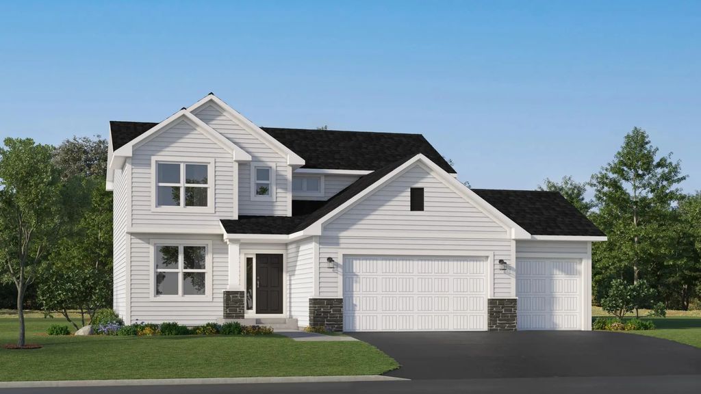 650 Sierra Parkway, Waconia