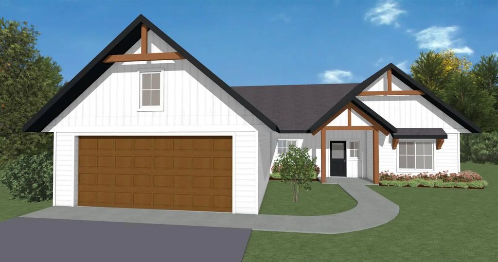 Lot 29 Sanctuary Path, Brainerd